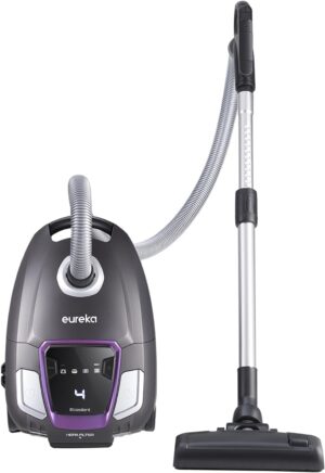 Eureka NEN300 Staubsauger mit Beute...