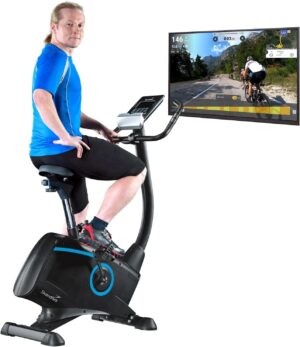 Skandika Ergometer Atlantis CardioB...