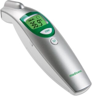 Medisana 76120 Infrarot-Fiebertherm...