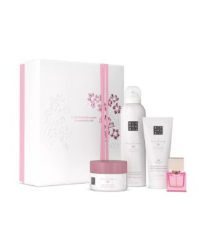 RITUALS The Ritual of Sakura Gesche...