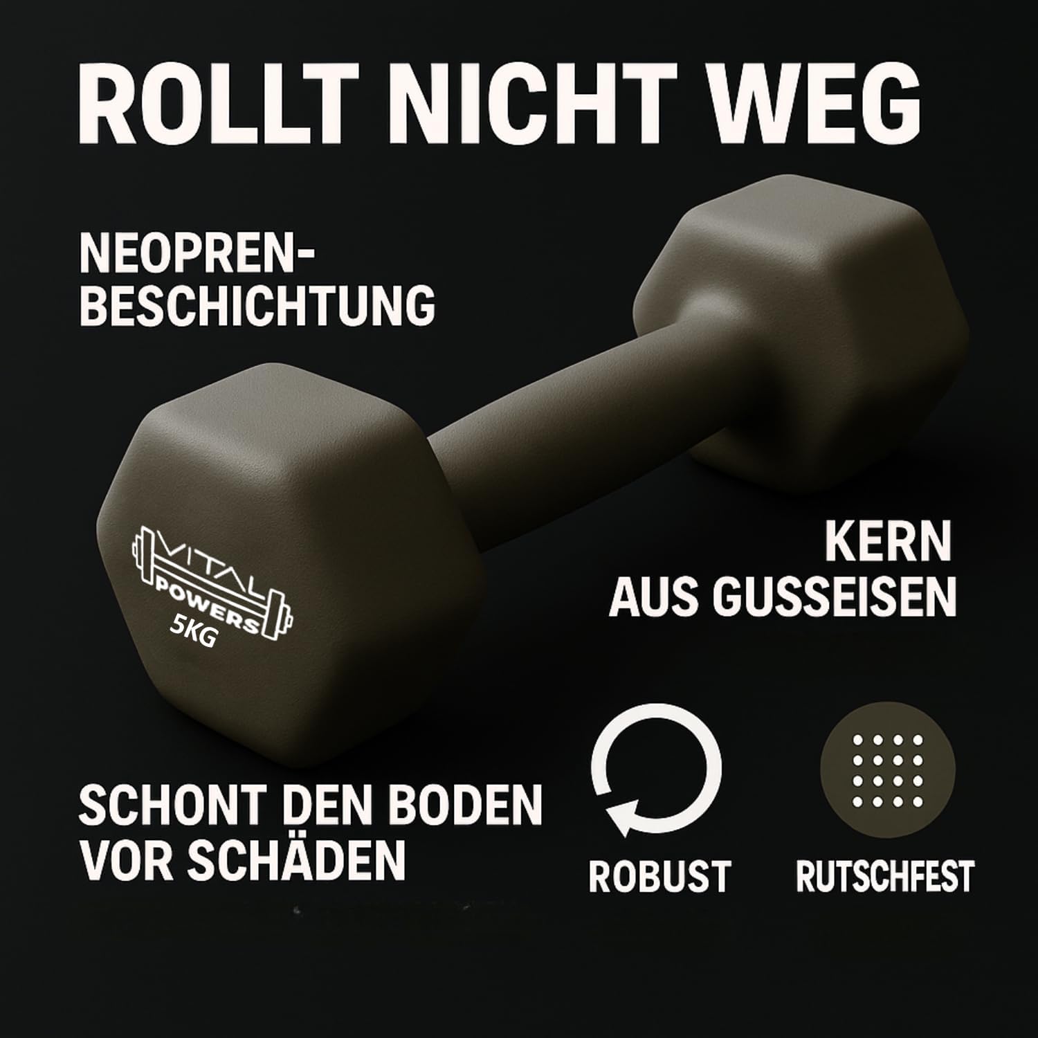 Vinyl-Elternteil – Bild 3
