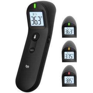 Kontaktloses Fieberthermometer für...