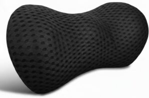 Ergonomisches Memory-Schaum-Lendenk...