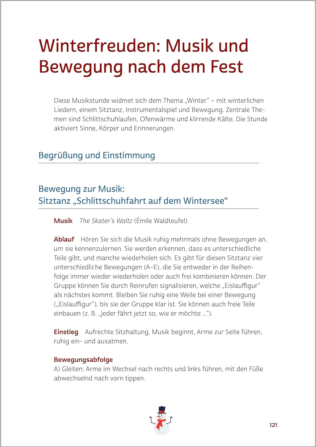 Aktivieren mit Musik für Senioren leicht gemacht: Auch für "Unmusikalische" (Demenz. Ratgeber. Beschäftigung. Aktivierung. Gedächtnistraining) – Bild 9