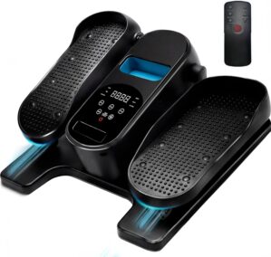 Amonax Elektrischer Mini-Ellipsentr...