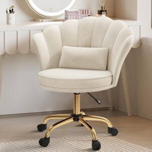 Home-Office-Stuhl, Ankleidestuhl, S...