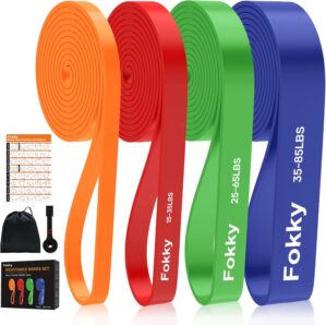 Resistance Bands Widerstandsbänder...