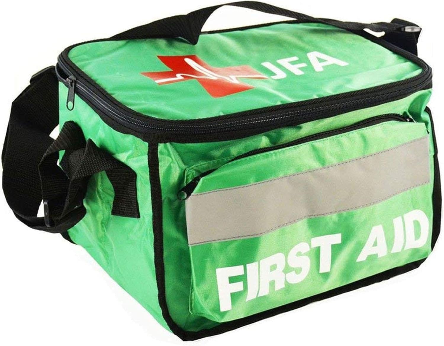 JFA Großer Rucksack, Erste-Hilfe-Set – Bild 2