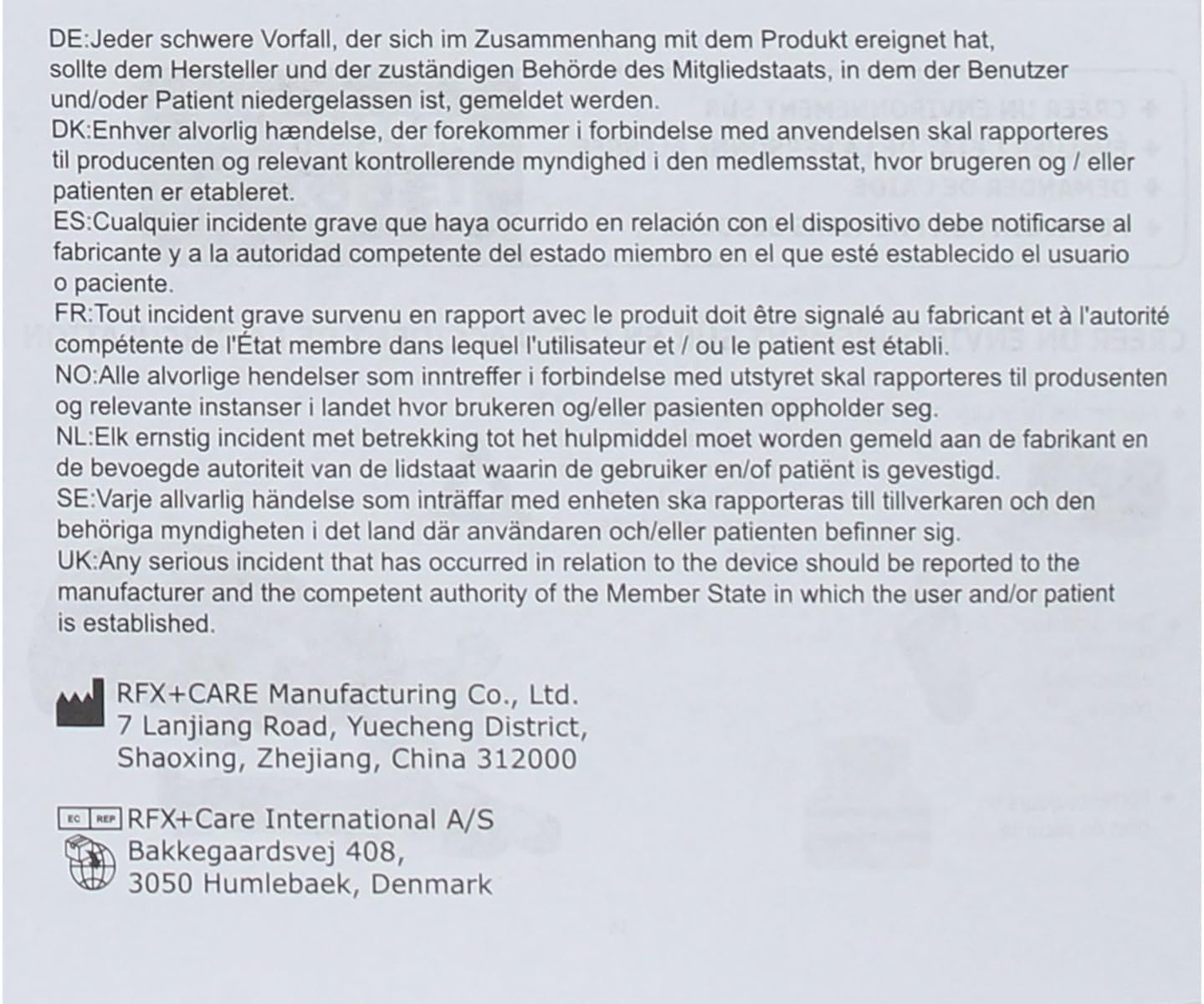 Kombitasche 2-in-1 Auto-Verbandtasche Safe Duo Rot | Verbandsmaterialien Neueste Norm 13164:2022-02 | Euro-Warndreieck | Erste-Hilfe-Set fürs Auto – Bild 3