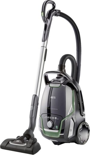 AEG VX9-2-ÖKO Staubsauger mit Beut...