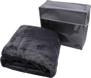 Wagner Premium Gewichtsdecke, 135 x...