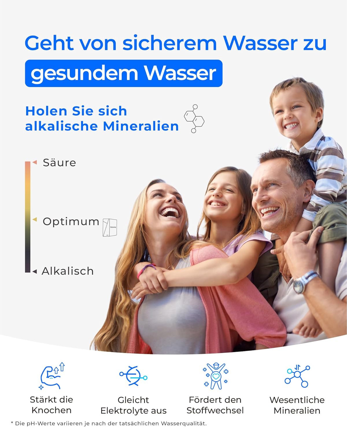 Waterdrop – Bild 7