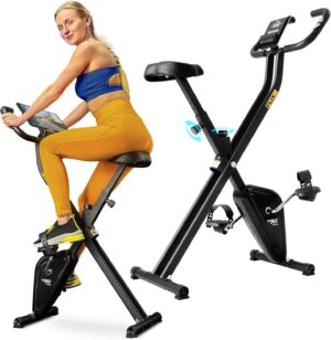 TREX SPORT Flix TX-320XB klappbarer...