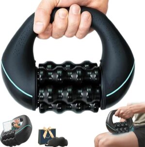 Elektrisches Handmassagegerät mit ...