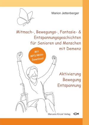 Mitmach-, Bewegungs-, Fantasie-  ...