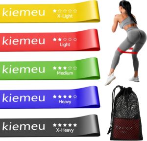Mini Band Fitness Gummiband für Sp...