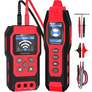 NOYAFA NF-8301 Kabeldetektor und Le...