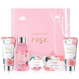 Badeset für Frauen, Geschenk, luxu...