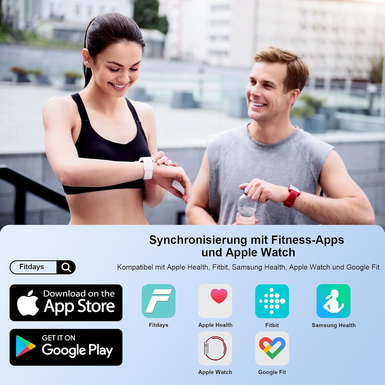 Intelligente digitale Bluetooth-Körperfettwaage mit 8 Elektroden, Ganzkörperanalyse mit App und Handsensoren, analysiert 18 Körperdatenindikatoren, BMI, Gewicht, Muskelmasse – Bild 6