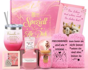 Giftota Geschenke für Frauen, best...