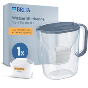BRITA Style Essential XL Wasserfilt...
