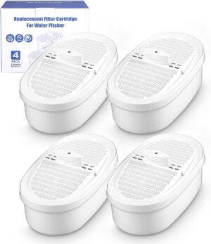 WD-PF-01A Plus Wassertropfenfilter ...