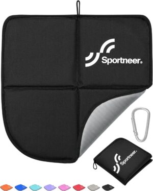 Sportneer Outdoor-Sitzkissen, Sitzp...