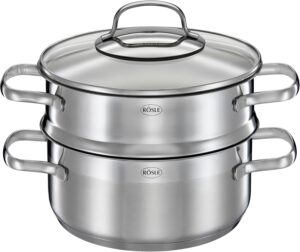 Rösle Elegance Kochtopf