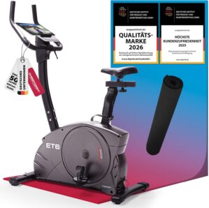 Christopeit Ergometer Heimtrainer I...