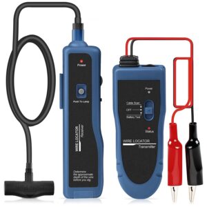 NOYAFA NF-816LS Erdkabelsucher – ...