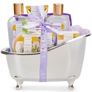 SPA LUXETIQUE Bade-Geschenkset für...