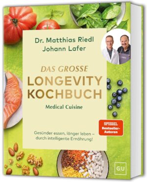 Medical Cuisine – Das große ...