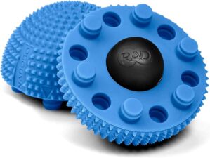 Rad Faszienball Neuroball