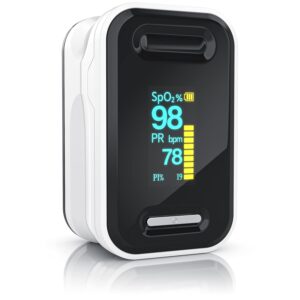 Medicinalis – Fingerpulsoximeter ...