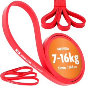 Heimband, Fitnessband Widerstand, 1...