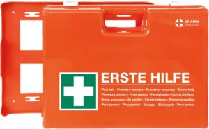 ACTIOMEDIC Multi mobiler und statio...