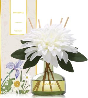 Raumduft-Schilfdiffusor 210 ml, ung...
