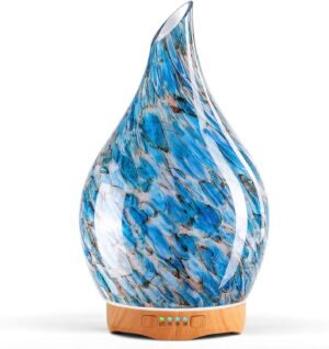 Porseme Aroma-Diffusor 280 ml, mund...
