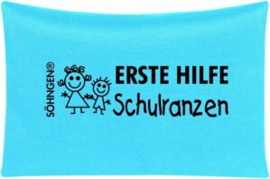 Söhngen Erste-Hilfe-Schulranzen Bl...
