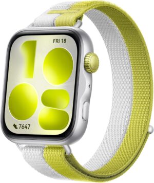 HUAWEI Watch FIT 5 Smartwatch, GPS,...