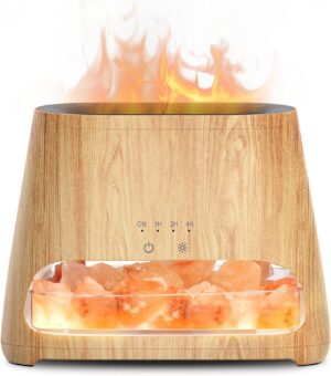 SALKING 2-in-1 Aroma Diffuser &...