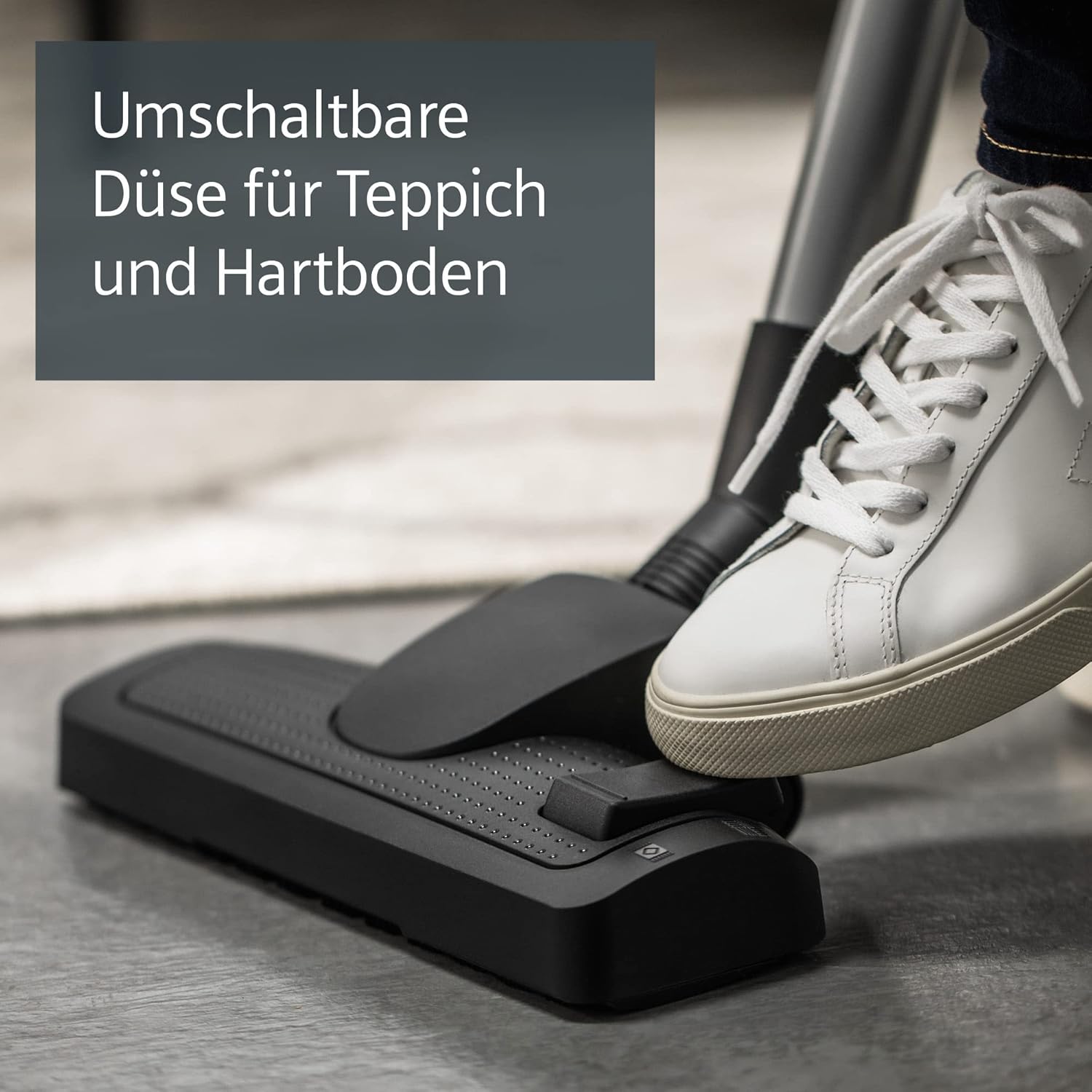 Siemens Staubsauger, Moonlight Blue – Bild 8