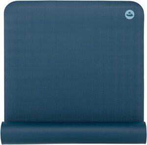 Bodhi Eco Pro Yogamatte, 100 % Natu...