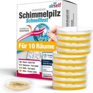 Schimmeltest