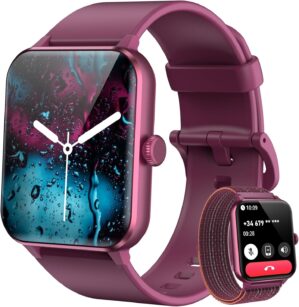 Blackview Smartwatch für Damen und...