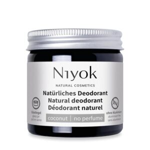 Niyok 2-in-1 Anti-Transpirant Deo-C...