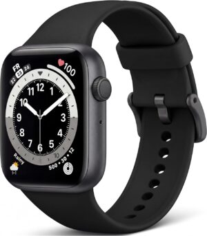 Smartwatch Damen Herren, 1,83 Zoll ...