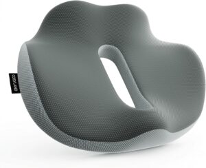 COSYLAND Ergonomisches wellenförmi...