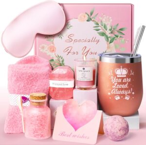 Geschenke für Frauen, Geburtstagsg...