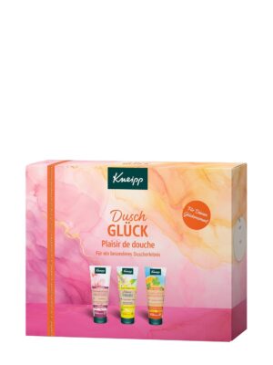 Kneipp Duschglück Geschenkset für...